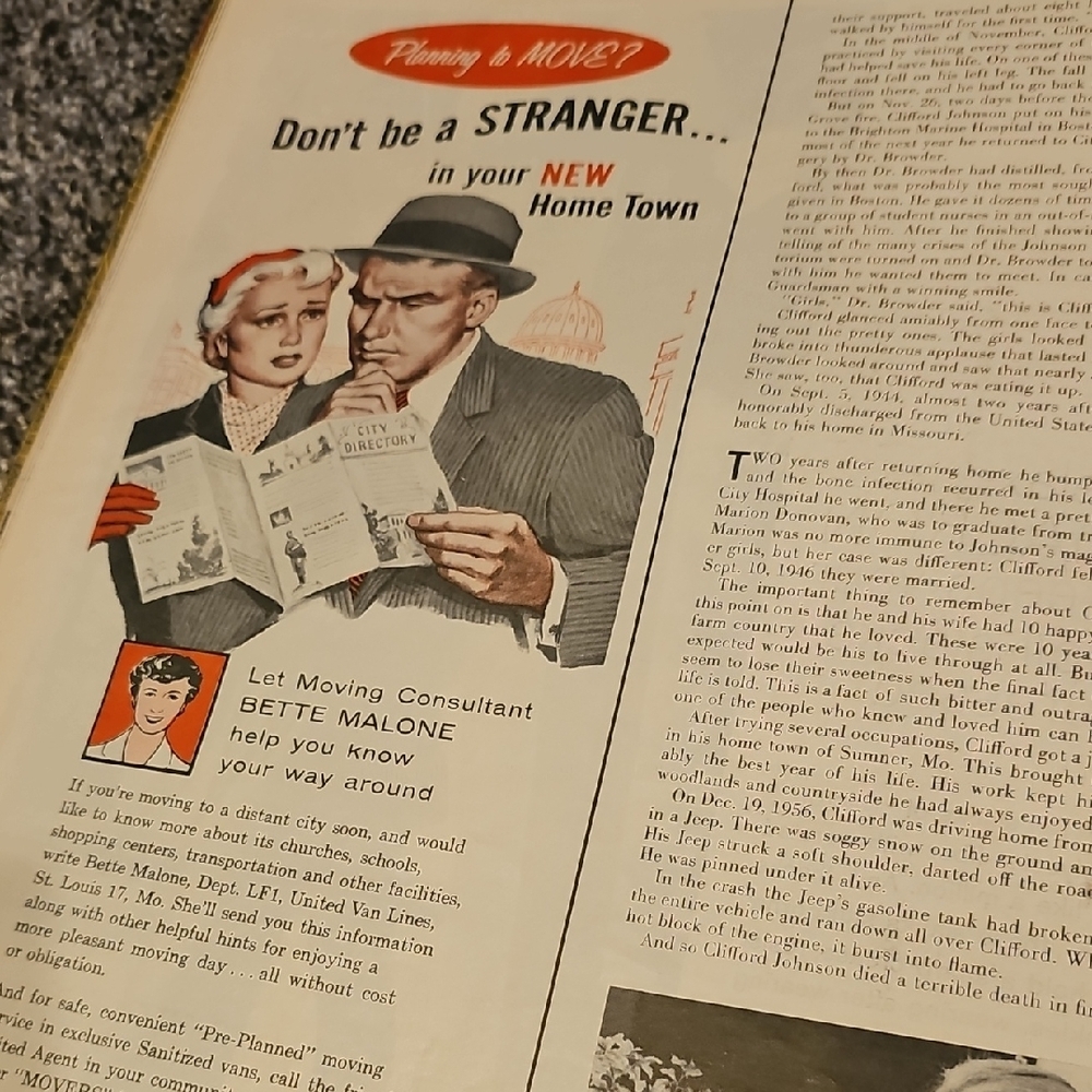 Life Magazine - Picture 5 of 7